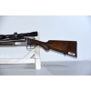 Image 7 : Belgiskt Side By Side 12 Gauge Shotgun With Tasco Scope