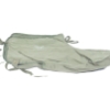 Image 5 : Box Lot Military Covers & Zippers