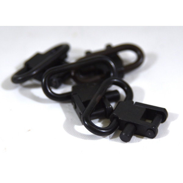2 Sets 1" Q.D Swivels 