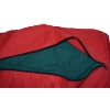 Image 3 : Cot Mattress & Jack Wolfskin Igloo Style Sleeping Bag