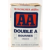 Image 3 : 247 Winchester Double A 12 Gauge Wads 