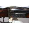 Image 6 : Belgian Side By Side 20 Gauge Shotgun