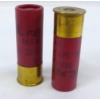 Image 5 : 8 Rounds 12 Gauge 2 3/4" Slug Ammunition 