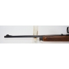 Image 13 : Remington Model 740 Woodsmaster Semi Automatic .244 Caliber Rifle With Scope