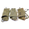 Image 3 : 3 Haversack Extender Pouches