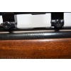 Image 19 : Remington Model 788 Bolt Action .222 Rem Caliber Rifle With Scope & Leather Sling