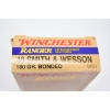 Image 3 : 50 Rds. Winchester Ranger 40 Smith & Wesson 180gr. Ammunition