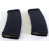 Image 5 : 2 PMAG 5.56 x 45, 5 Round Magazines 