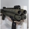Image 6 : Huntgroup MH12 Multi Barrel Pump Action 12 Gauge Shotgun