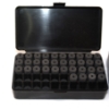 Image 3 : 180 Pellets Hodgdon Triple Seven 50/50 Muzzleloading Pellets