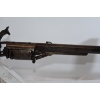 Image 3 : North & Savage Revolving Rifle .44 Percussion Caliber - For Parts Or Restore