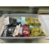 Image 2 : 13kg Bin of Assorted Brand 12 Gauge & 20 Gauge Hulls 