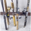 Image 2 : Box Lot Fishing Poles 