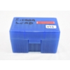 Image 1 : 50 Rounds 222 Rem Precision 53gr H.P. Reloaded Ammunition