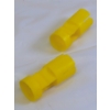Image 1 : 1.86 Kg Yellow Wads 