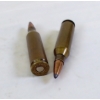 Image 2 : 50 Rounds 44cal Lead Flat Nose 320gr Ammunition