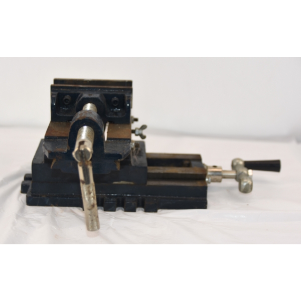 4" Cross Slide Engineer Drill Press 