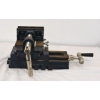 Image 1 : 4" Cross Slide Engineer Drill Press Vise