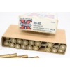 Image 3 : 59 Pcs. Mixed 30-30 Win Shot Brass