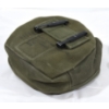 Image 5 : Vintage Military Army Water Canteen With Cover