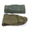 Image 1 : Us Military M17 Series Chemical - Biological Field Mask Carrying Bag & Tripod Mount Cover
