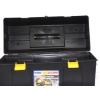 Image 2 : Strong N' Tuff 22" Tool Box 