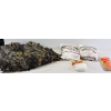 Image 1 : Butt Out 2- 3 Field Dressing Kits - Titan 3D Leafy Hunting Suit In Camouflage