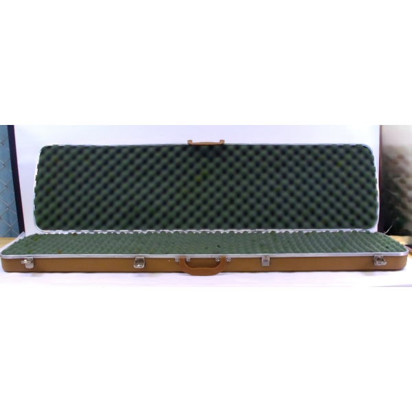 Gun Guard Hard Gun Case