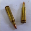Image 3 : 20 Rounds Winchester 22-250 Ammunition