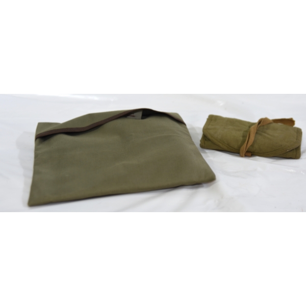 Heating Pad & First Aid Kit 