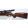 Image 13 : Mossberg Model 151K Semi Automatic .22 LR Rifle With Scope
