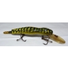Image 2 : Mud Puppy Fishing Lure