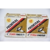 Image 3 : 50 Rounds Federal 12 Gauge 3" Power Magnum #4 Shot Ammunition 
