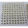 Image 3 : 200 Pieces Federal No. 150 Large Pistol Primers 