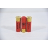 Image 2 : 10 Rounds Kent Ultimate 12 Gauge 3" #5 Shot Ammunition 