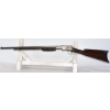 Image 10 : Winchester Model 1890 Pump Action .22 Short Caliber Rifle