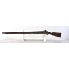 Image 14 : J.W. Single Shot Percussion Rifle With Bayonet