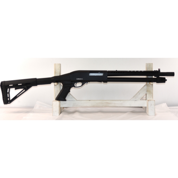 Canuck Commander Pump Action 12 Gauge Parts Shotgun