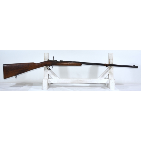 Husqvarna Single Shot .22 LR Caliber Rifle