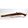 Image 3 : Display British Flintlock Single Shot Pistol