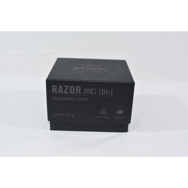 Vortex Optics Razor AMG UH-1 Holographic Sight 