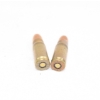 Image 2 : 25 Rounds 7.63 Mauser (30 Mauser) F.M.J. S&B Ammunition