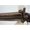 Image 12 : Antique Damas Side By Side 16PF Caliber Shotgun