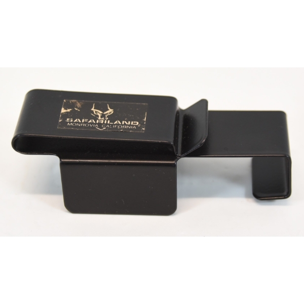 Safariland AUTO MAG HOLDER METAL CLIP
