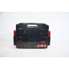 Image 8 : Fenwick Tackle Box Filled W/ Vintage Tackle