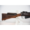 Image 2 : Rare Lee Enfield No.4 MK1 (T) Bolt Action .303 British Caliber Sniper Rifle w/Box/Scope