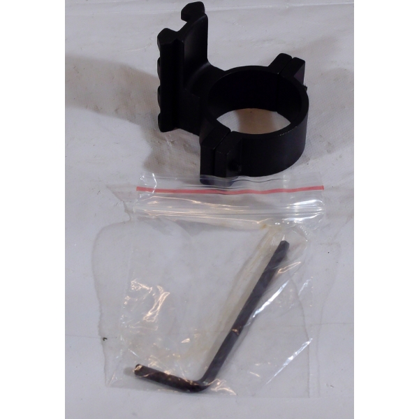 NcStar 1" Scope Adapter Weaver Base