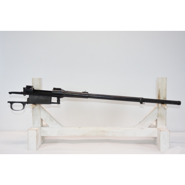Husqvarna FN98 Bolt Action 8x57JS Caliber Barreled Action