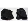 Image 4 : 2 Jericho Black Pistol Holsters 