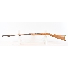 Image 9 : Antique J.H. Rector Buffalo Percussion Rifle 